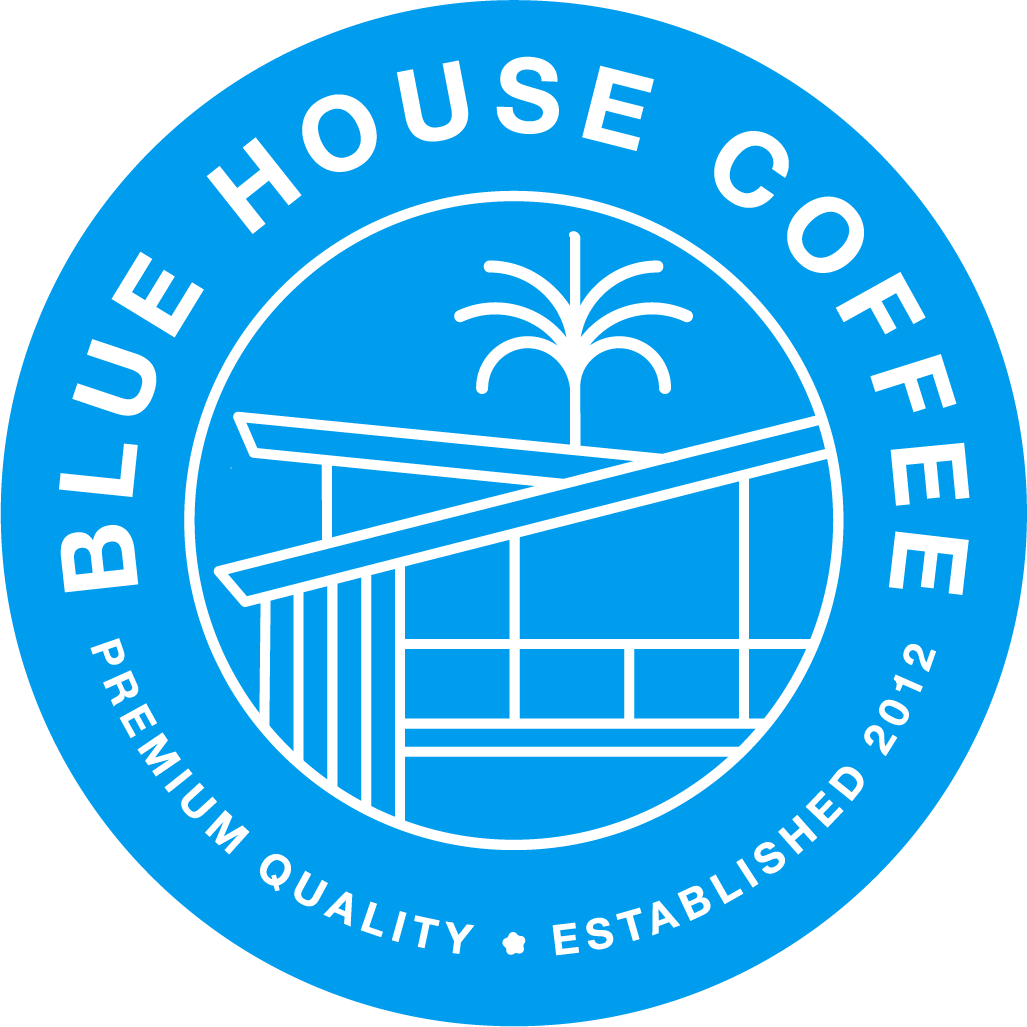 Blue House Coffee