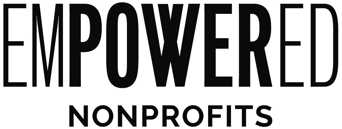 Empowered Nonprofits