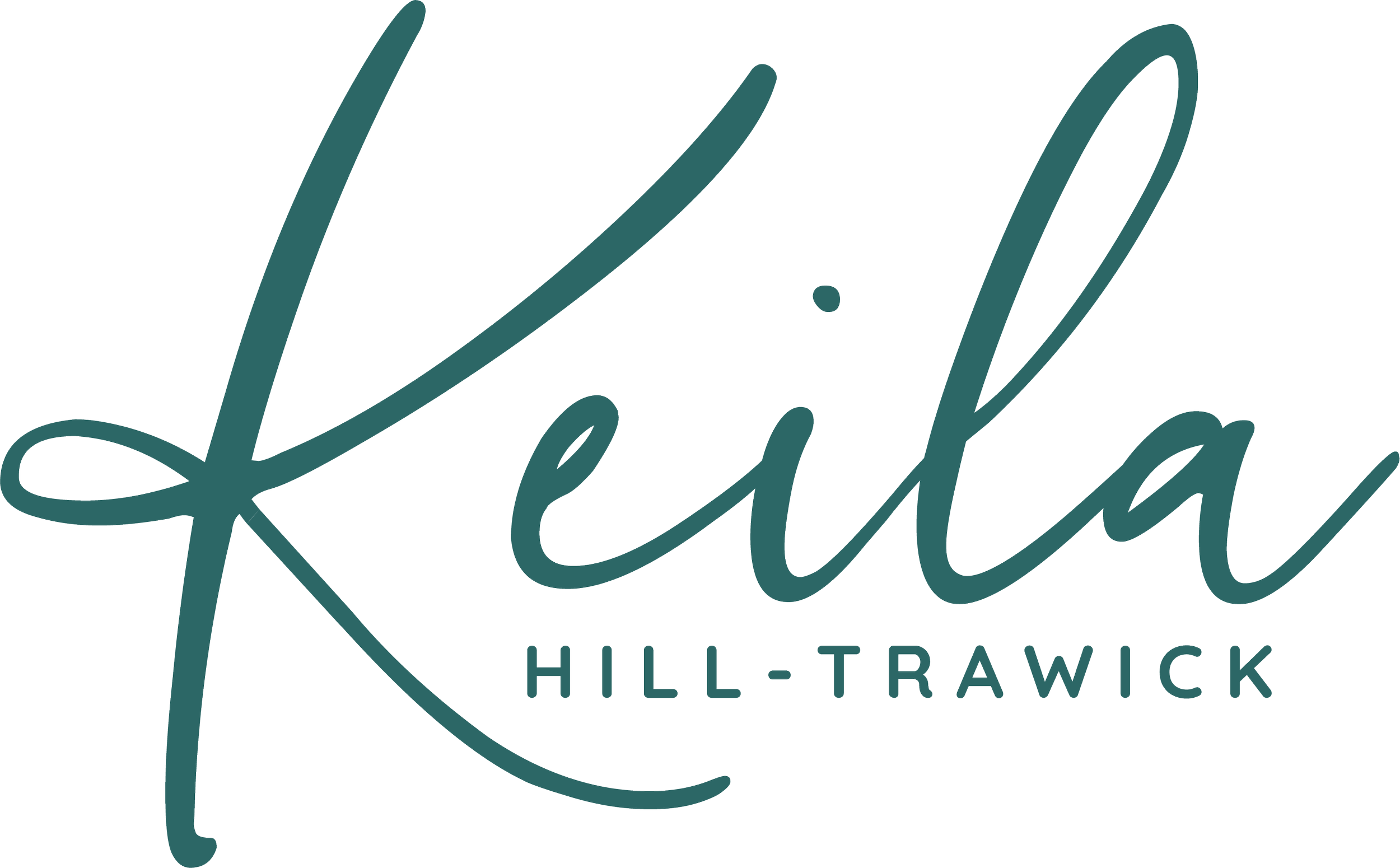 Keila Hill-Trawick