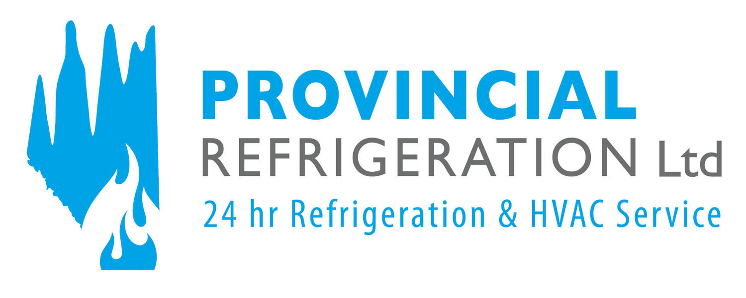 Provincial Refrigeration