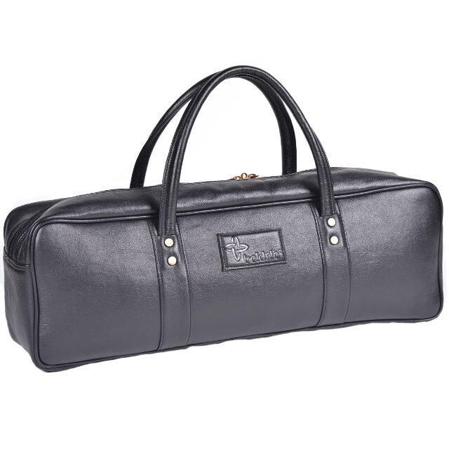 All-Purpose Leather Tool Bag