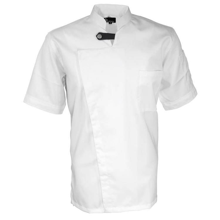 Brassiere Chef Coat - Professional Unisex Uniform Chef Wear