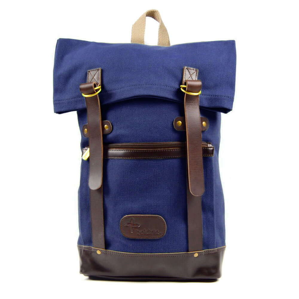 Canvas DD Backpack | Boldric