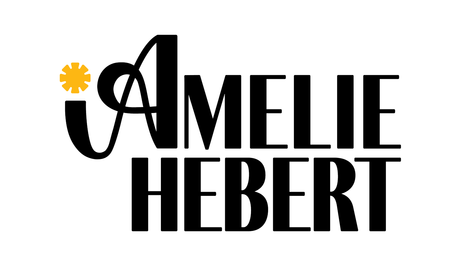 Amelie Hebert