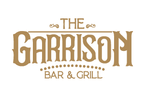 THE GARRISON BAR &amp; GRILL