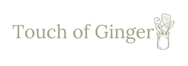 Touch of Ginger