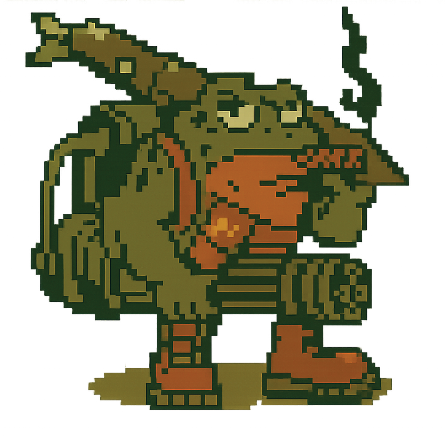 Weapons Exclusive