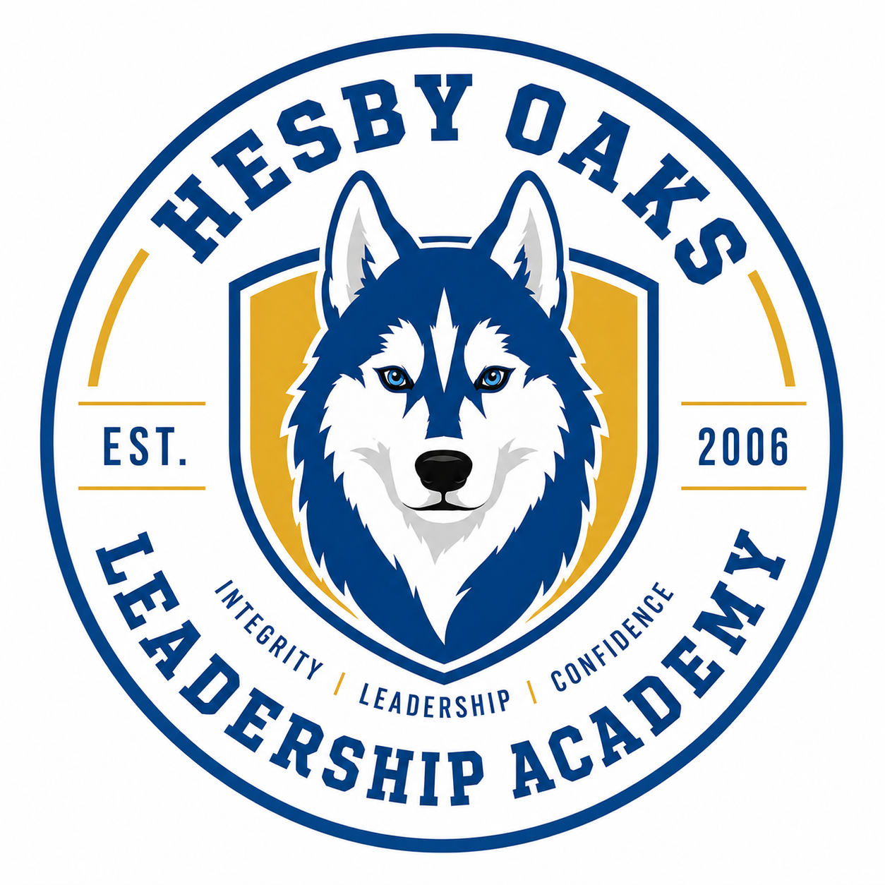 HESBY INVOLVED PARENTS (HIP)