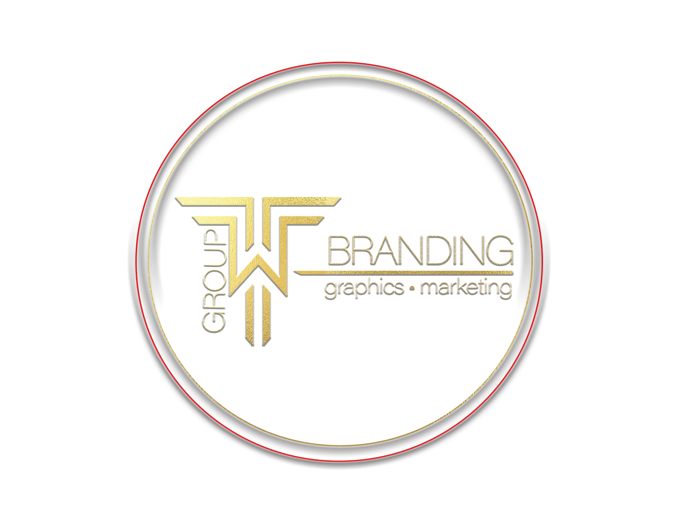 The Whitlow Group Branding &amp; Graphics