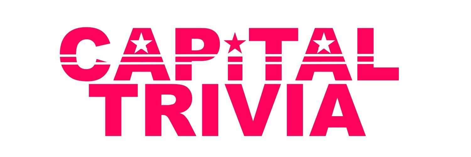 Capital Trivia