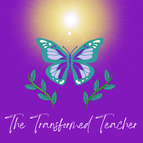 The Transformed Teacher, LLC