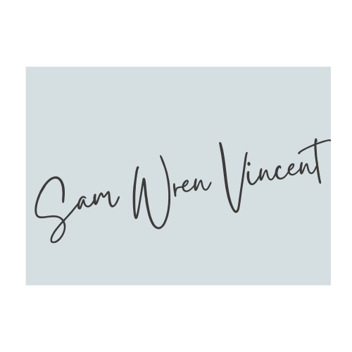 SAM WREN VINCENT