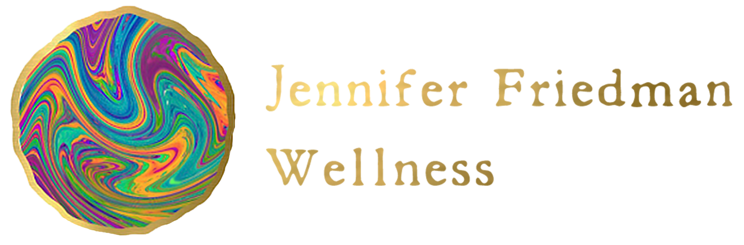 Jennifer Friedman Wellness