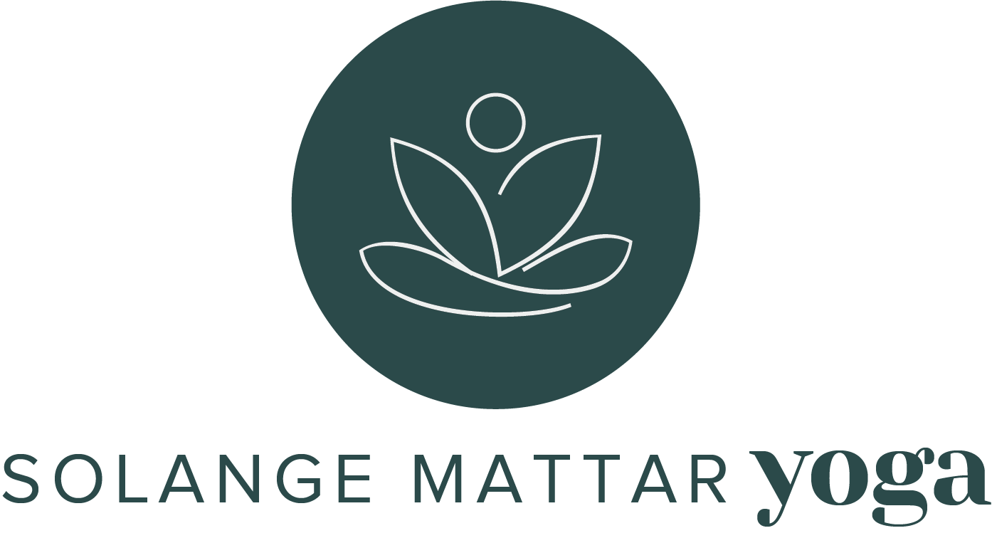 Solange Mattar Yoga, Mobility, Healing &amp; Mindfulness