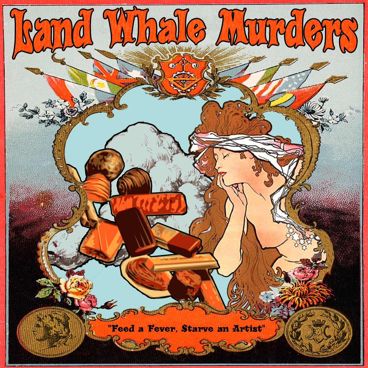 Land Whale Murders