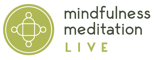 Mindfulness Meditation LIVE