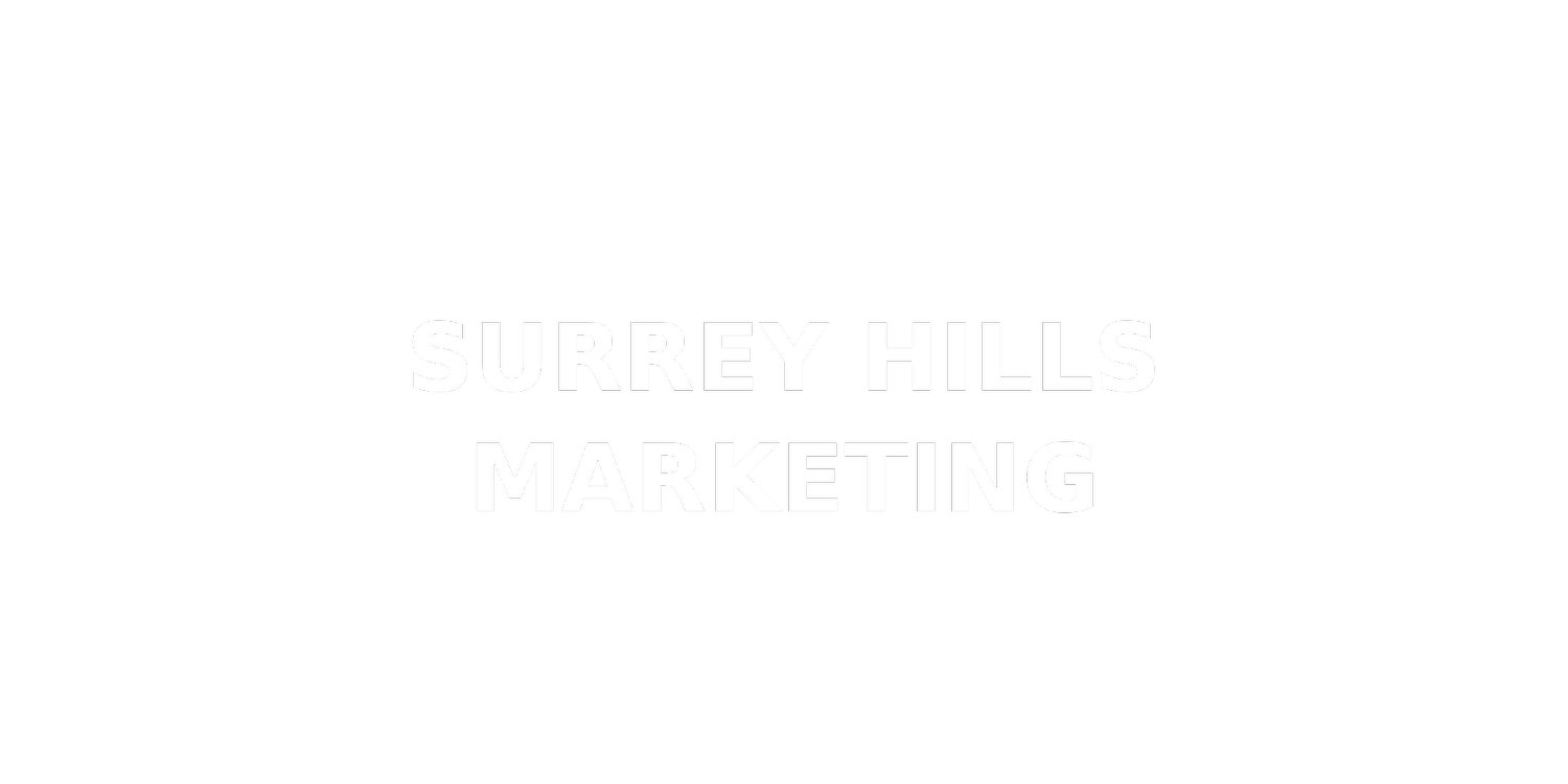 Surrey Hills Marketing