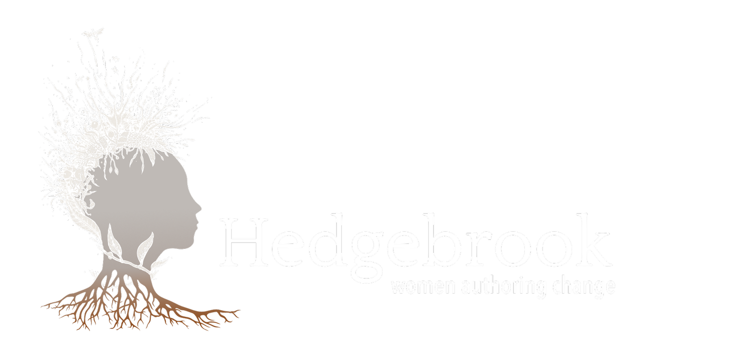 Hedgebrook.org