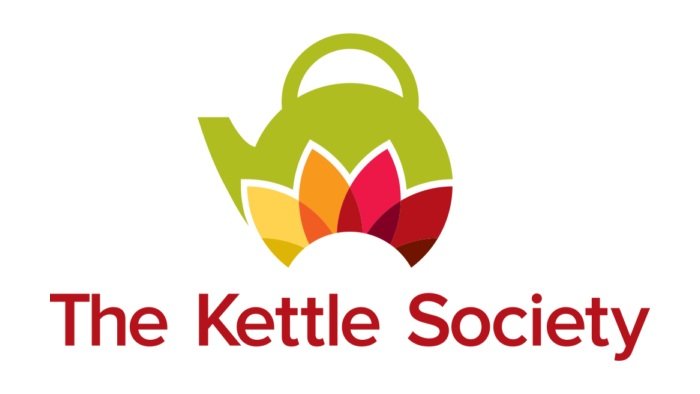 Support The Kettle