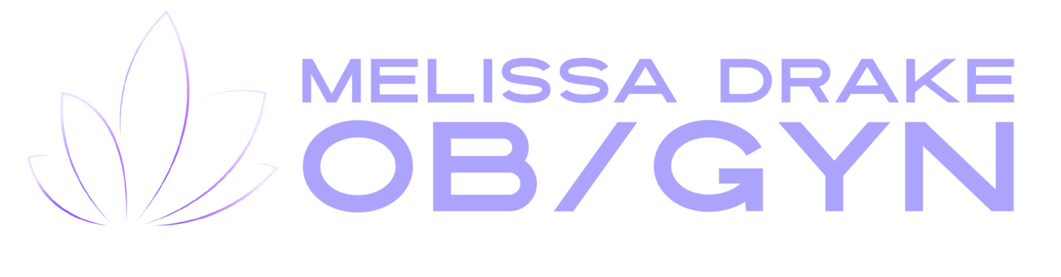 Dr. Melissa Drake OB/GYN