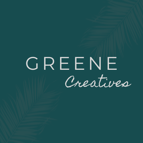 Greene Creatives | The Friendly Marketing Agency