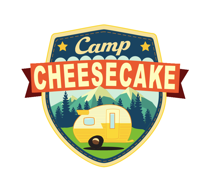Camp Cheesecake