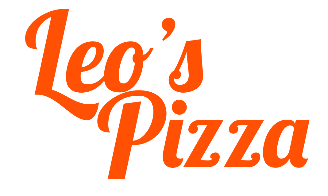 Leo&#39;s Pizza