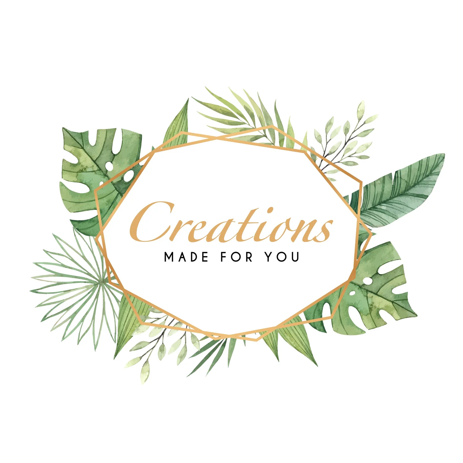 Creations Made For You