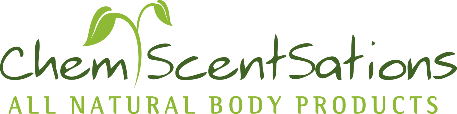 ChemScentsations Body Products