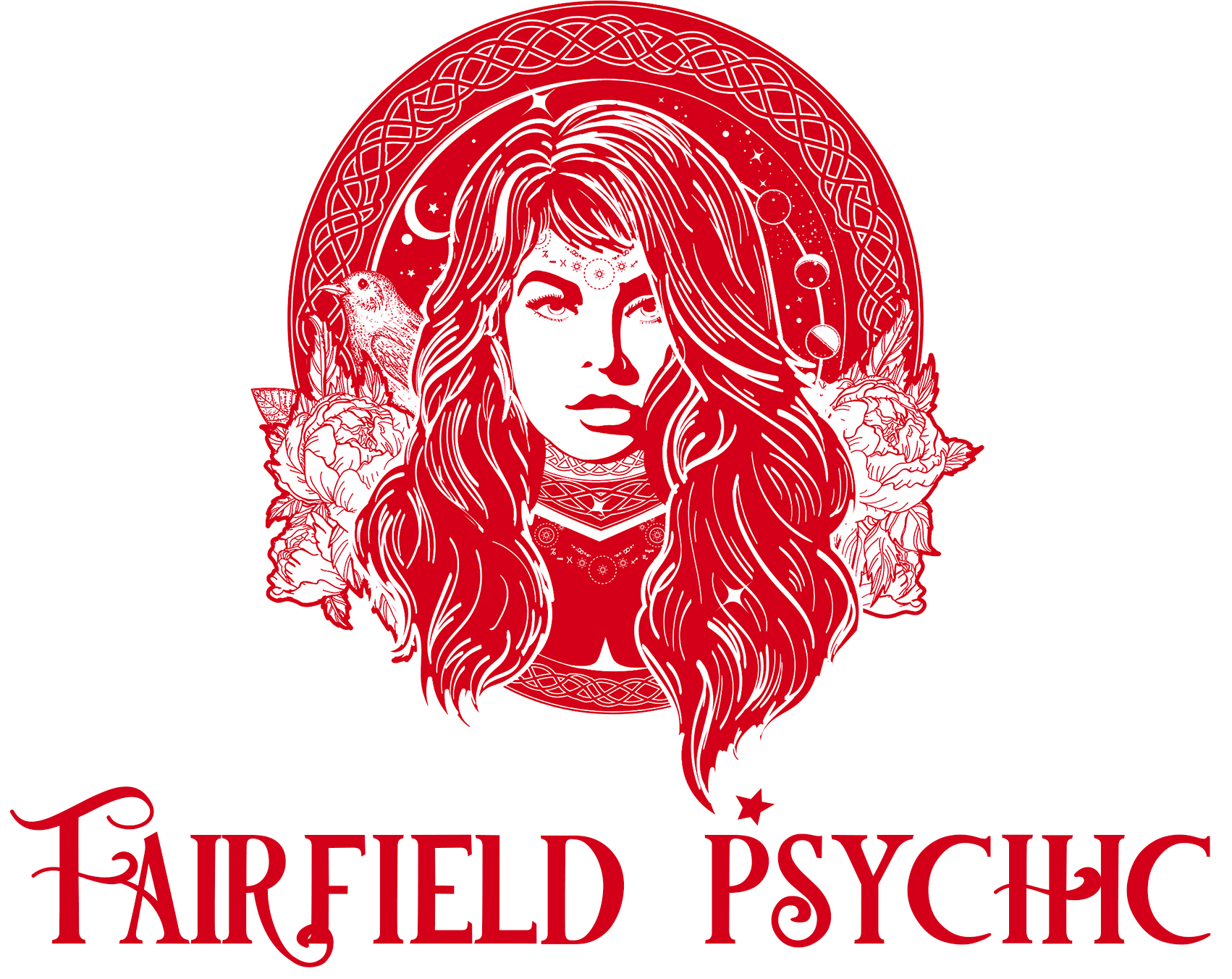 Fairfield Psychic