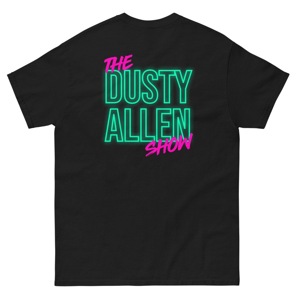 Dusty Allen