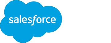 Salesforce的力量