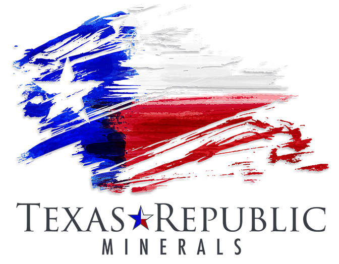 Texas Republic Minerals