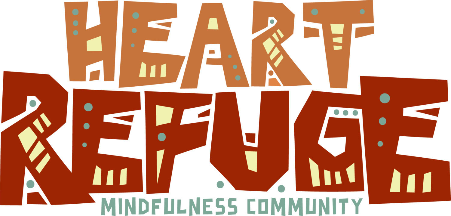 Heart Refuge Mindfulness Community