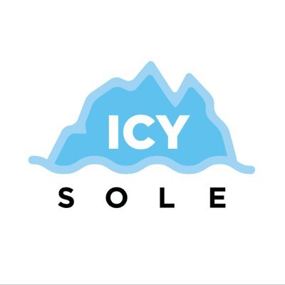 Icy Sole