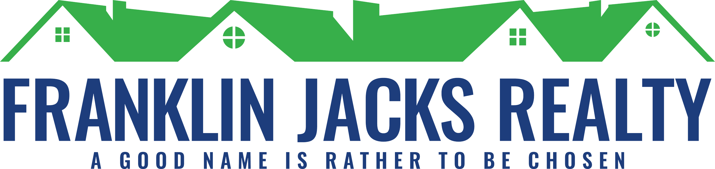 FRANKLIN JACKS REALTY