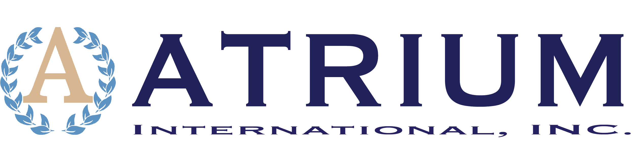 Atrium International Inc.