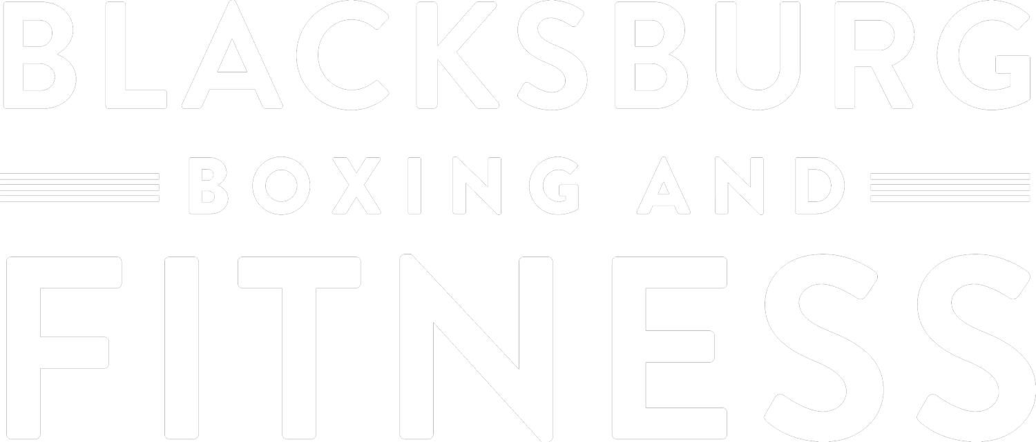 Blacksburg Boxing and Fitness