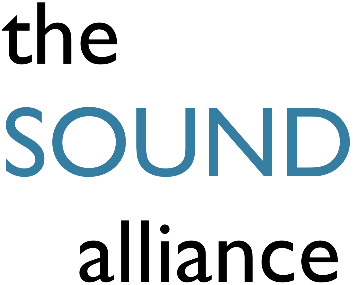 The Sound Alliance