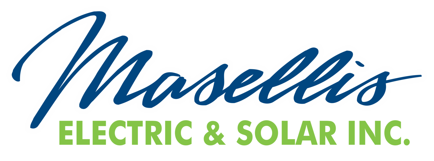 Masellis Electric &amp; Solar, Inc