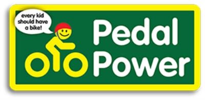 Pedal Power