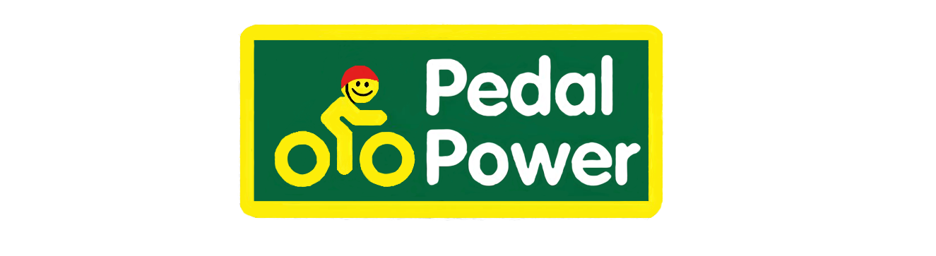 Pedal Power