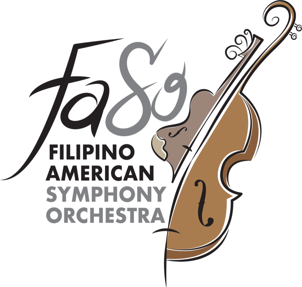 Filipino American Symphony Orchestra (FASO)