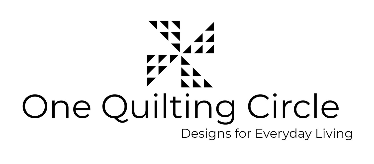 One Quilting Circle