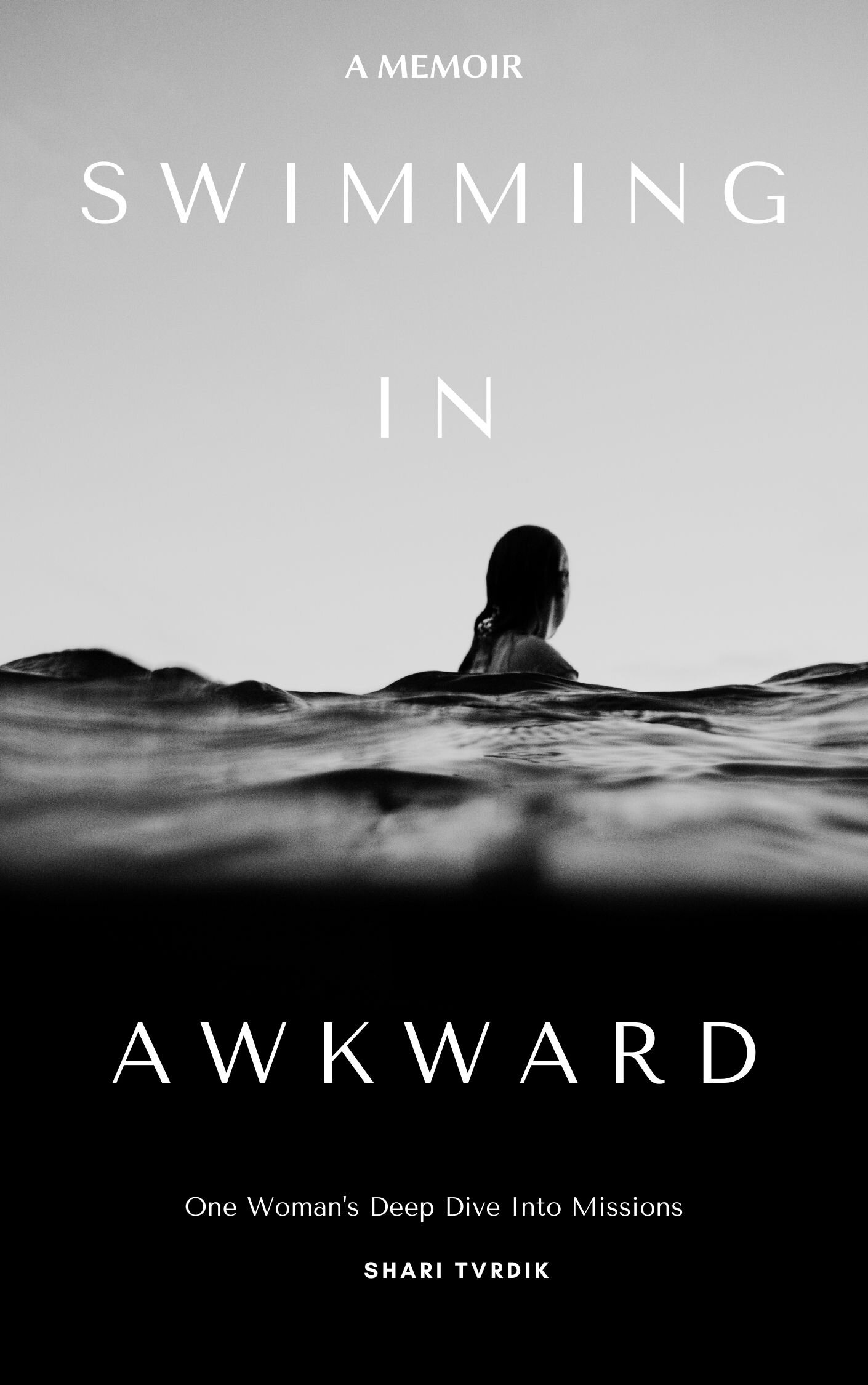 Swimming In Awkward 