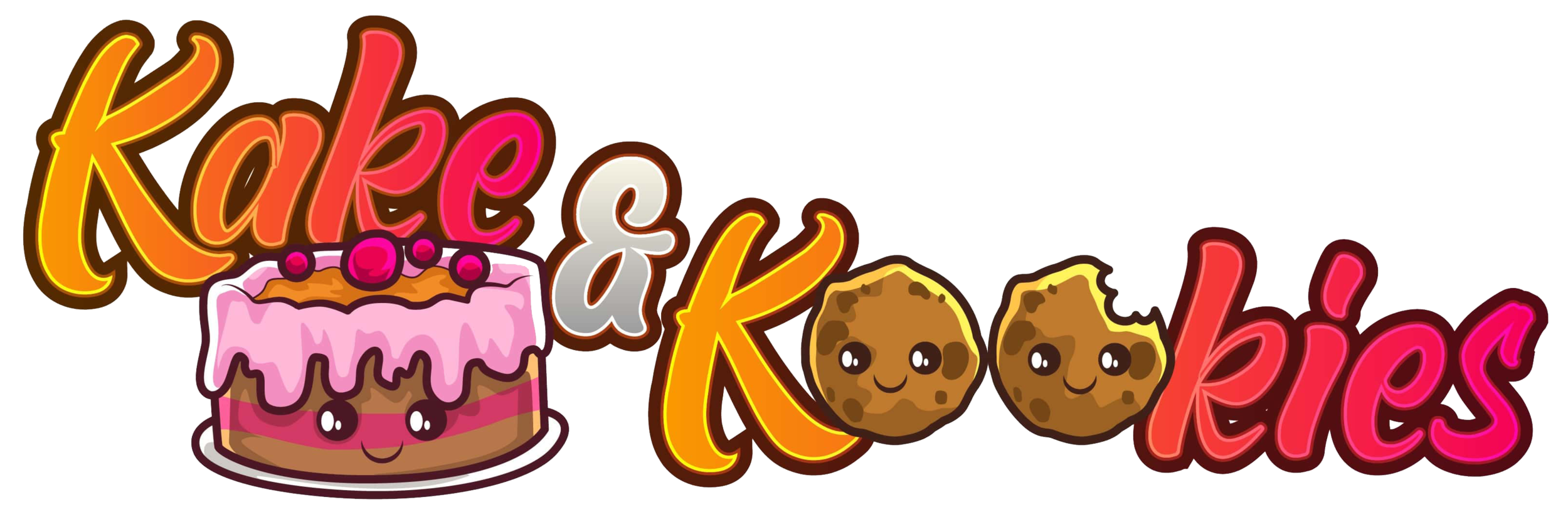 Kake &amp; Kookies