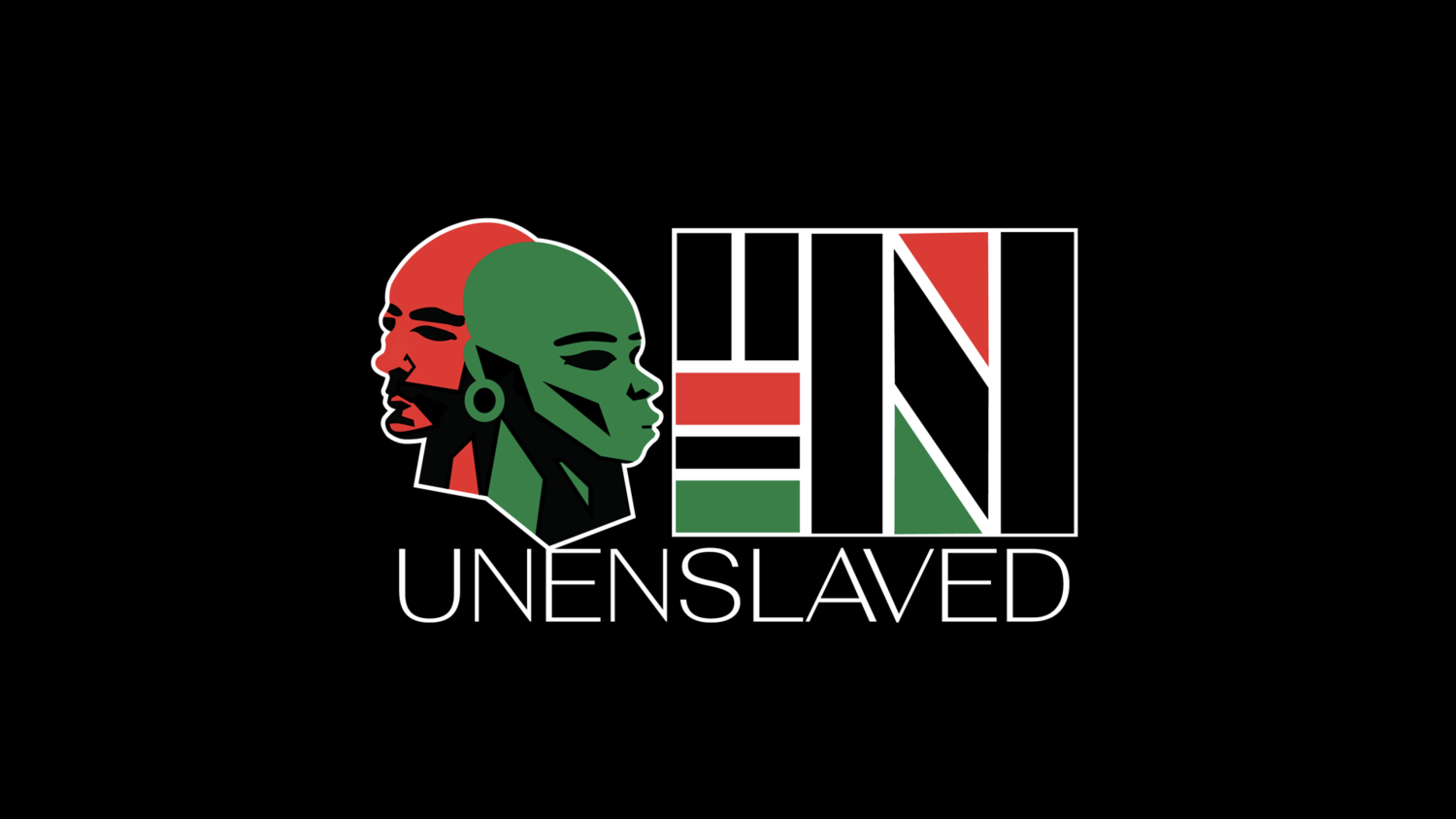 Unenslaved