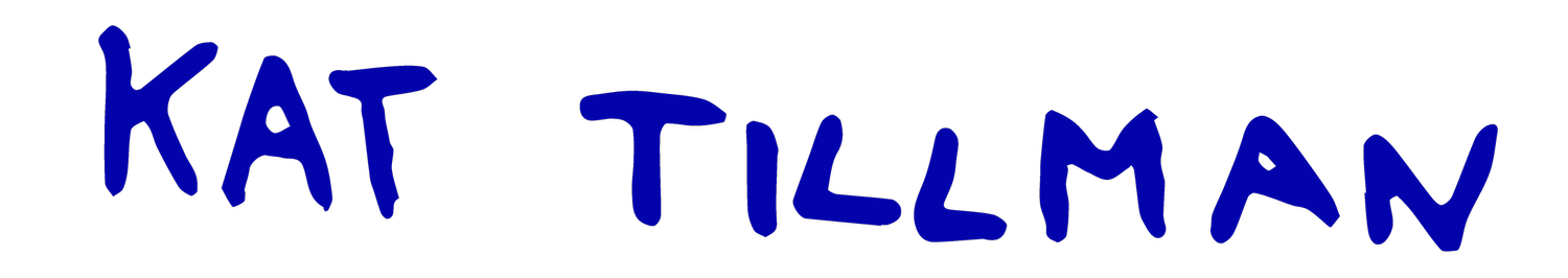 KAT TILLMAN