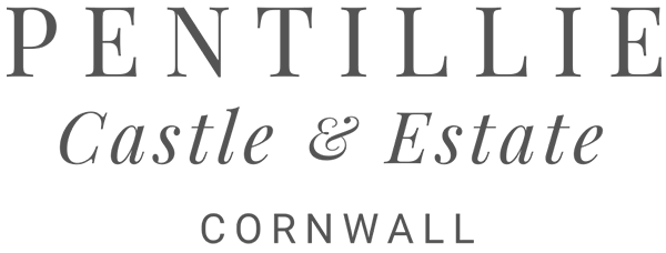 Pentillie Castle &amp; Estate