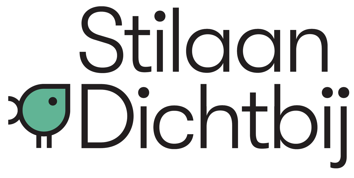 Stilaan Dichtbij